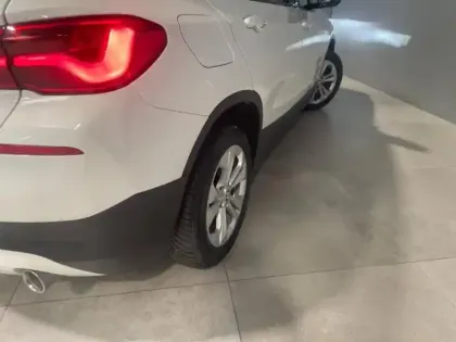Photo 5 BMW X2  sDrive18dA 150ch Lounge Euro6d-T 118g