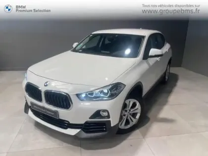 Photo Bmw X2 Lounge