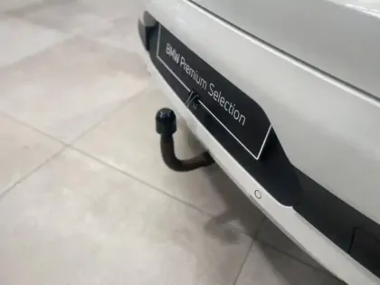 Photo 11 BMW X2  sDrive18dA 150ch Lounge Euro6d-T 118g