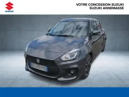 Photo Suzuki Swift Sport