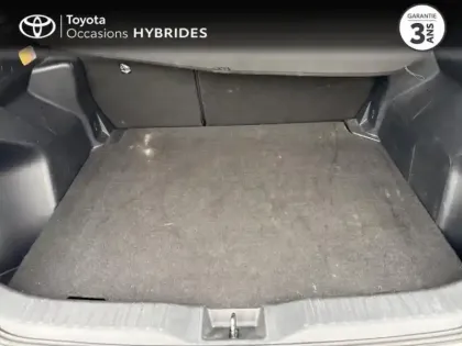 Photo 9 Toyota Yaris  Cross 116h Dynamic MC24