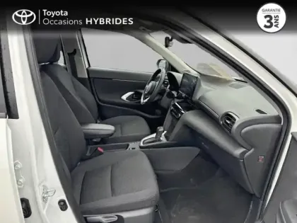 Photo 5 Toyota Yaris  Cross 116h Dynamic MC24