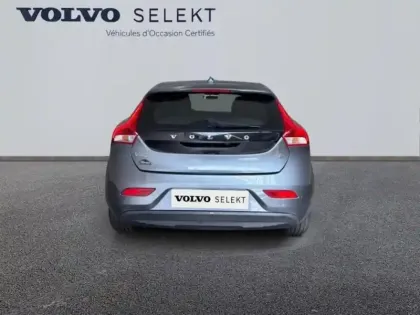 Photo 5 Volvo V40  T2 122ch Momentum Geartronic