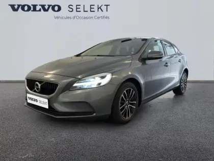 Photo Volvo V40 Momentum