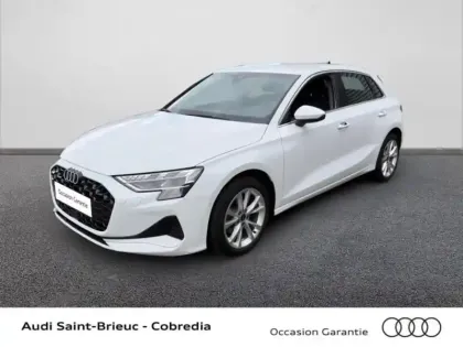 Photo Audi A3 Design