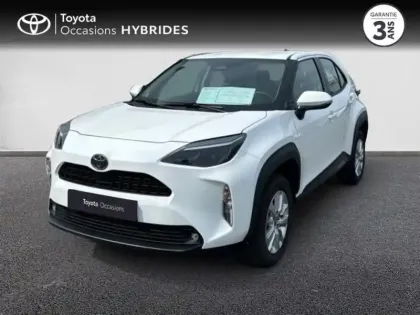 Photo Toyota Yaris Dynamic Business