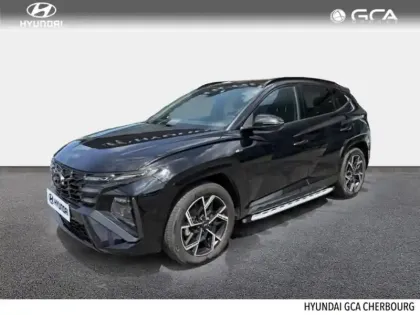 Photo Hyundai Tucson N Line Executive