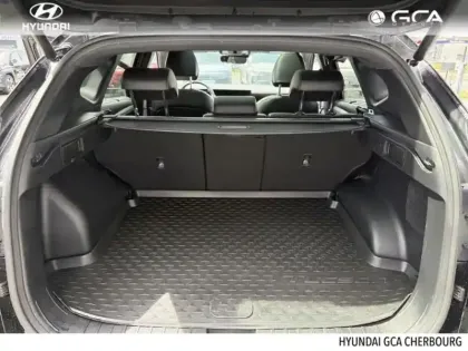Photo 14 Hyundai Tucson  1.6 T-GDI 215ch Hybrid N Line Executive