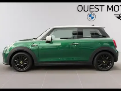 Photo 11 Mini Mini  Cooper SE 184ch Edition Premium Plus BVA 5CV
