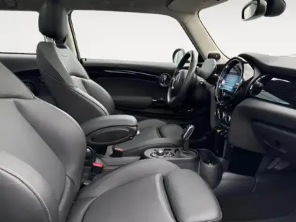 Photo 8 Mini Mini  Cooper SE 184ch Edition Premium Plus BVA 5CV