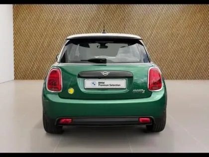 Photo 12 Mini Mini  Cooper SE 184ch Edition Premium Plus BVA 5CV