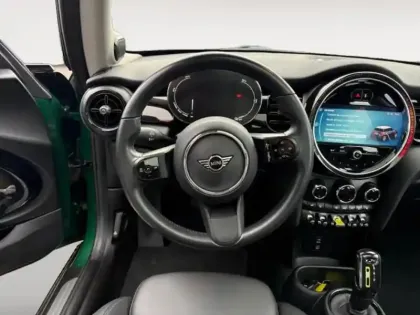 Photo 5 Mini Mini  Cooper SE 184ch Edition Premium Plus BVA 5CV