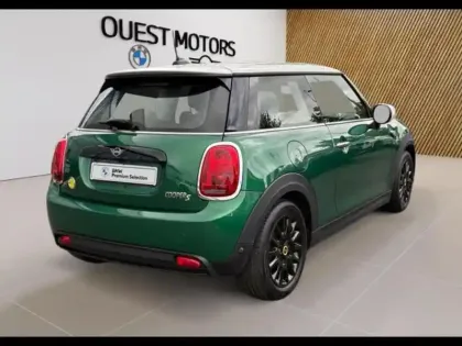 Photo 13 Mini Mini  Cooper SE 184ch Edition Premium Plus BVA 5CV