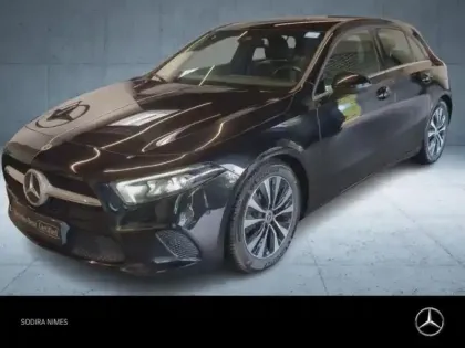Photo Mercedes Classe A Business Line
