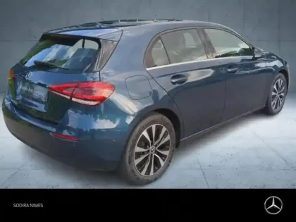 Photo 6 Mercedes Classe A  250 e 160+102ch Business Line 8G-DCT 8cv