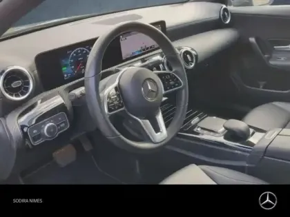Photo 13 Mercedes Classe A  250 e 160+102ch Business Line 8G-DCT 8cv