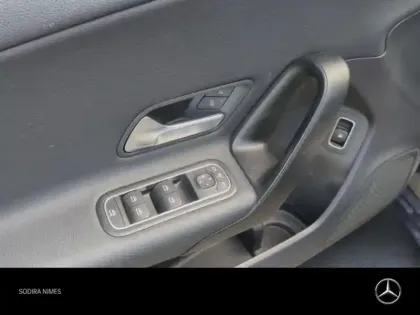 Photo 12 Mercedes Classe A  250 e 160+102ch Business Line 8G-DCT 8cv