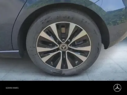 Photo 9 Mercedes Classe A  250 e 160+102ch Business Line 8G-DCT 8cv