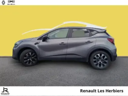 Photo 9 Renault Captur  1.6 E-Tech hybride 145ch Evolution