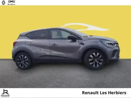 Photo 12 Renault Captur  1.6 E-Tech hybride 145ch Evolution