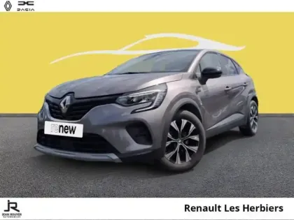 Photo Renault Captur Evolution