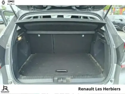 Photo 6 Renault Captur  1.6 E-Tech hybride 145ch Evolution