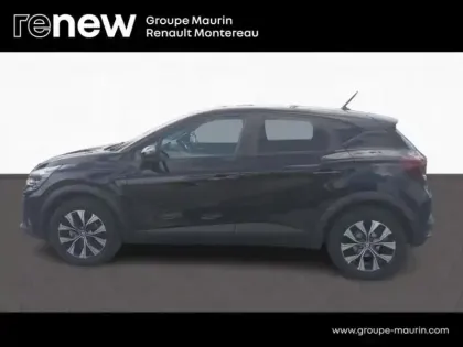 Photo 6 Renault Captur  1.0 Eco-G 100ch Evolution