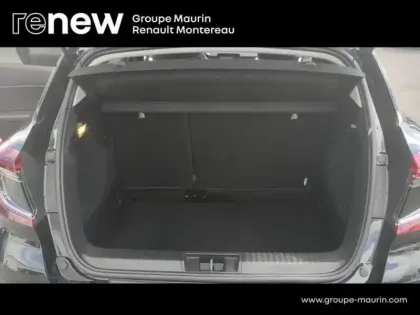 Photo 12 Renault Captur  1.0 Eco-G 100ch Evolution