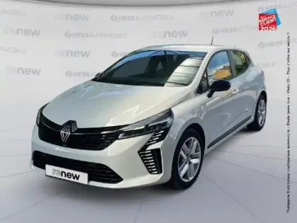 Photo Renault Clio Evolution