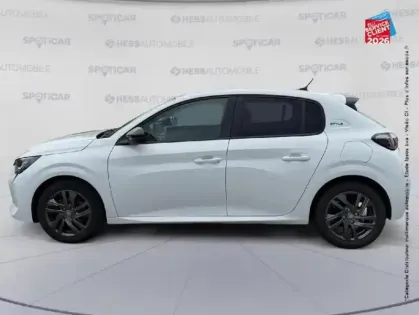Photo 8 Peugeot 208  1.2 PureTech 75ch S&S Style