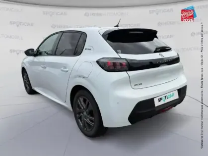 Photo 7 Peugeot 208  1.2 PureTech 75ch S&S Style