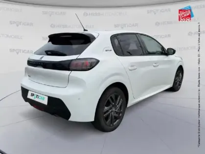 Photo 5 Peugeot 208  1.2 PureTech 75ch S&S Style