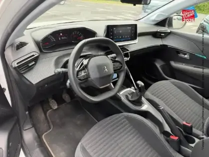 Photo 14 Peugeot 208  1.2 PureTech 75ch S&S Style