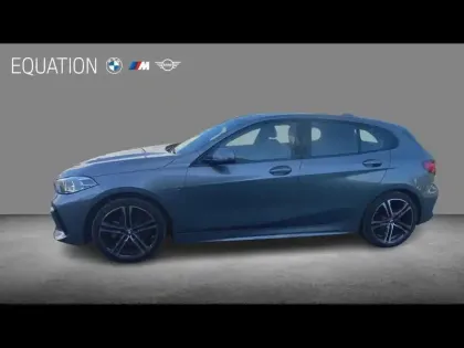 Photo 7 BMW Serie 1 Série 1 118iA 136ch M Sport DKG7