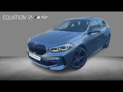 Photo Bmw Serie 1 M Sport