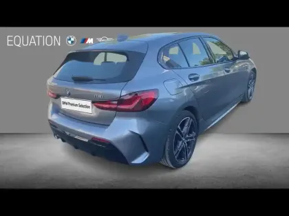 Photo 6 BMW Serie 1 Série 1 118iA 136ch M Sport DKG7