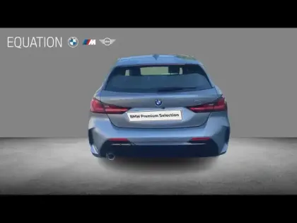 Photo 5 BMW Serie 1 Série 1 118iA 136ch M Sport DKG7
