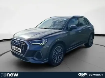 Photo Audi Q3 S Line