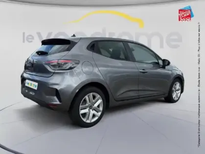Photo 5 Renault Clio  1.0 TCe 90ch Evolution