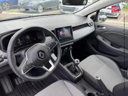Photo 14 Renault Clio  1.0 TCe 90ch Evolution