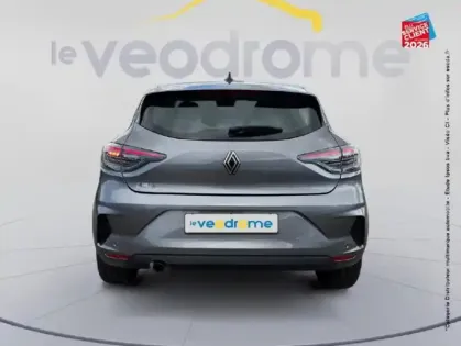 Photo 6 Renault Clio  1.0 TCe 90ch Evolution