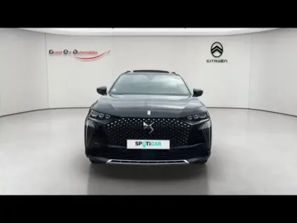 Photo 8 DS DS 7  E-TENSE 4x4 300ch Opera