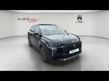 Photo 7 DS DS 7  E-TENSE 4x4 300ch Opera
