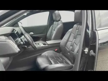 Photo 10 DS DS 7  E-TENSE 4x4 300ch Opera