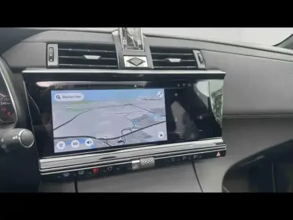Photo 12 DS DS 7  E-TENSE 4x4 300ch Opera