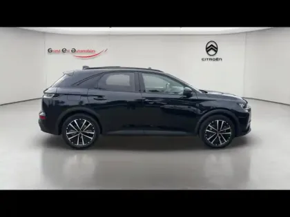 Photo 6 DS DS 7  E-TENSE 4x4 300ch Opera
