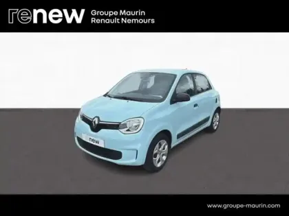 Photo Renault Twingo Equilibre