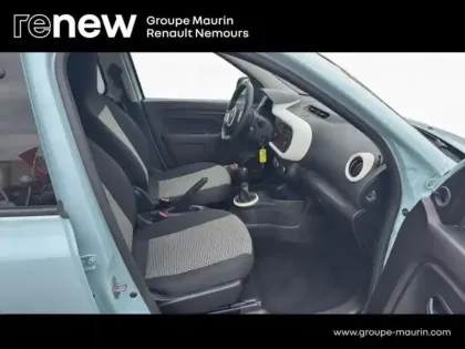 Photo 14 Renault Twingo  Life SCe 65 -21MY
