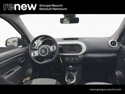 Photo 12 Renault Twingo  Life SCe 65 -21MY