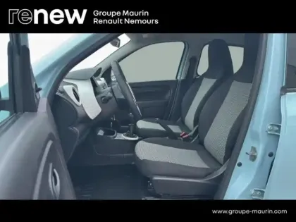 Photo 13 Renault Twingo  Life SCe 65 -21MY